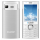 BLAUPUNKT FL01 Srebrny - 1387615 - zdjęcie